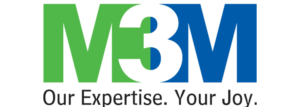 M3M Logo