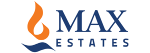 Max Logo