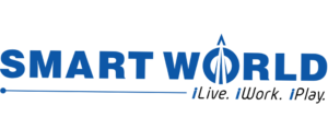 Smart World Logo